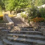 Apartamentos El Escondite 펜션