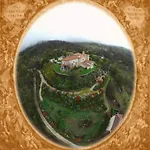 펜션 Apartamentos El Escondite 칸델레다