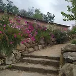 펜션 Apartamentos El Escondite 칸델레다