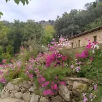 Apartamentos El Escondite 펜션