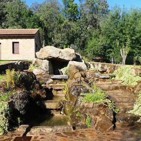 Holiday home Apartamentos El Escondite De Pedro Malillo Candeleda