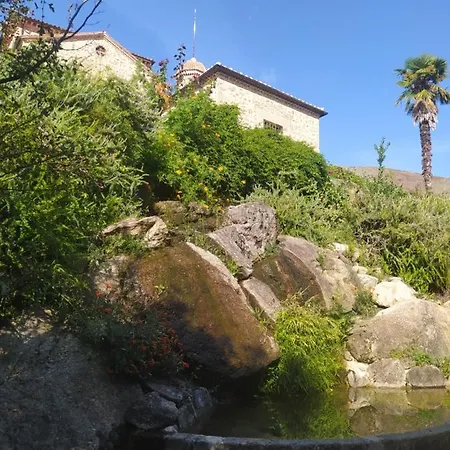 Apartamentos El Escondite De Pedro Malillo Holiday home