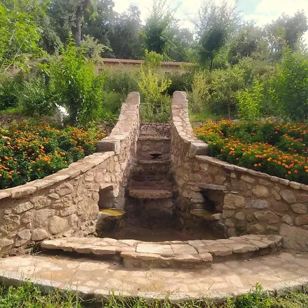 Holiday home Apartamentos El Escondite De Pedro Malillo Candeleda