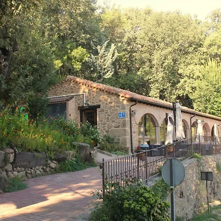 Holiday home Apartamentos El Escondite De Pedro Malillo *