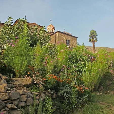 Holiday home Apartamentos El Escondite De Pedro Malillo Candeleda