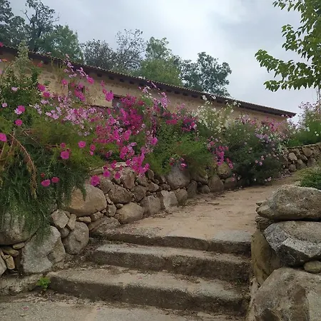 Holiday home Apartamentos El Escondite De Pedro Malillo Candeleda