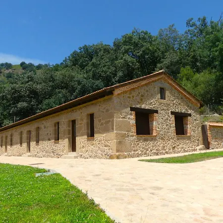 Apartamentos El Escondite De Pedro Malillo * Candeleda